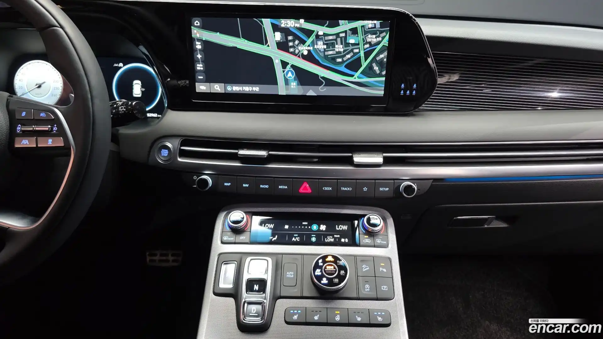 Palisade Hyundai 2024.5-OPTION-019
