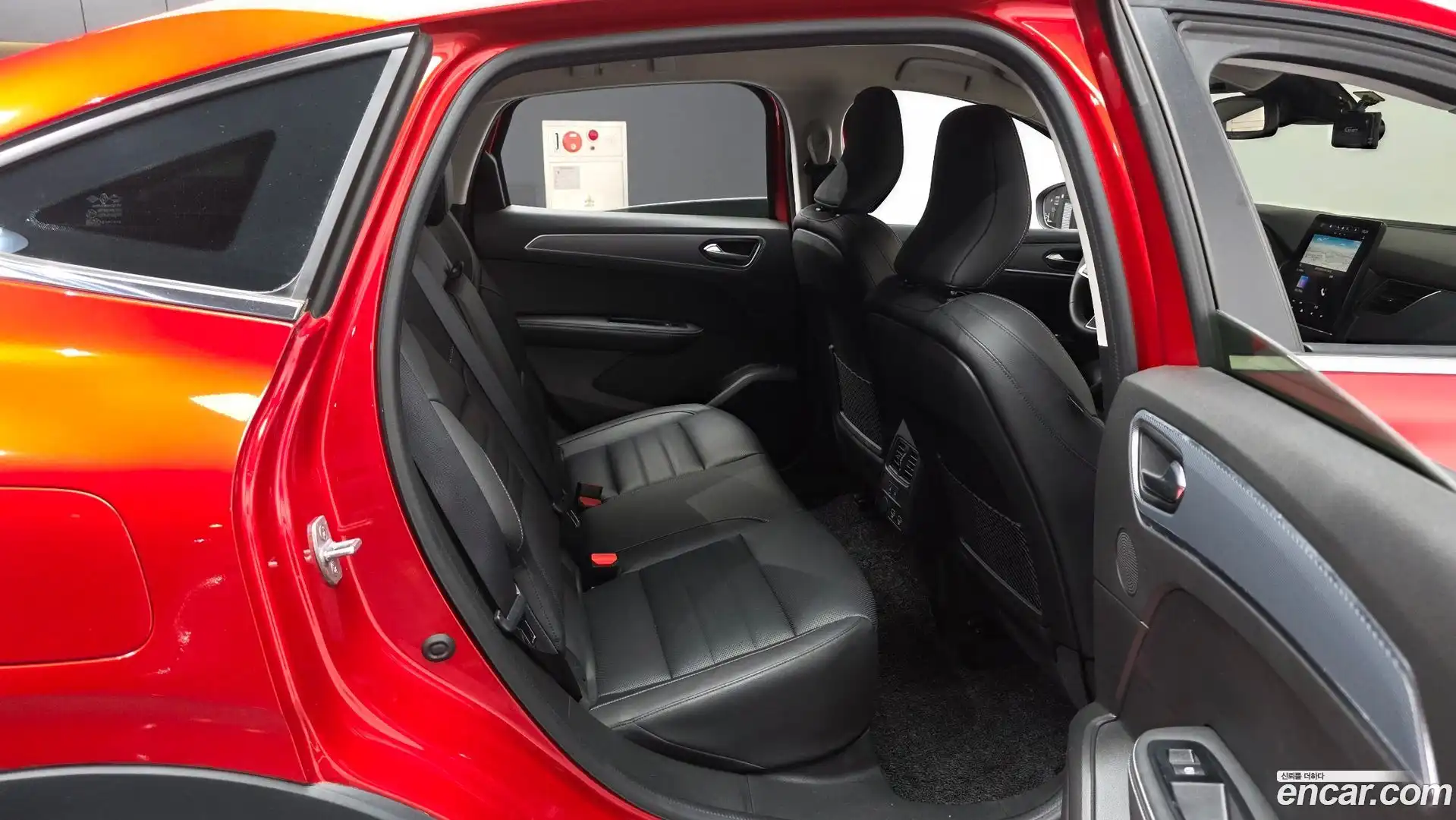 XM3 Renault Korea 2022.4-OPTION-016