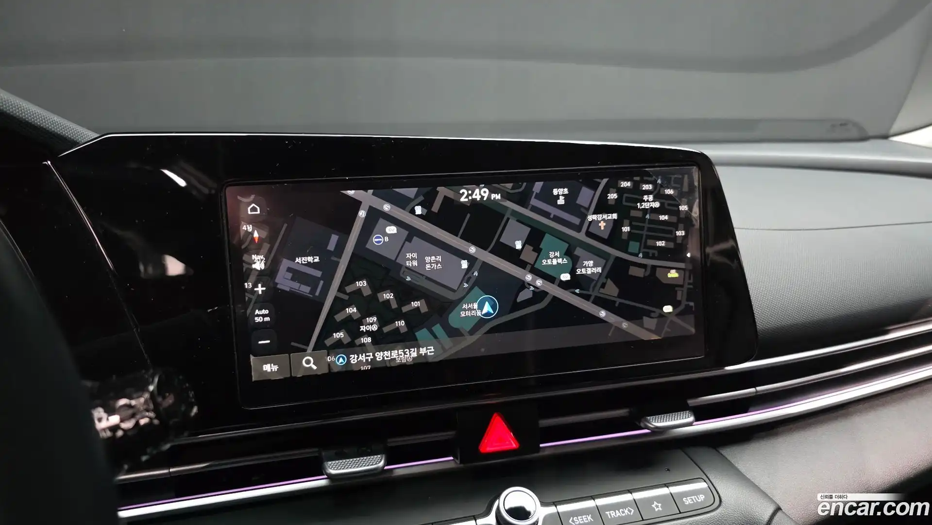 AVANTE Hyundai 2024.0-OPTION-019
