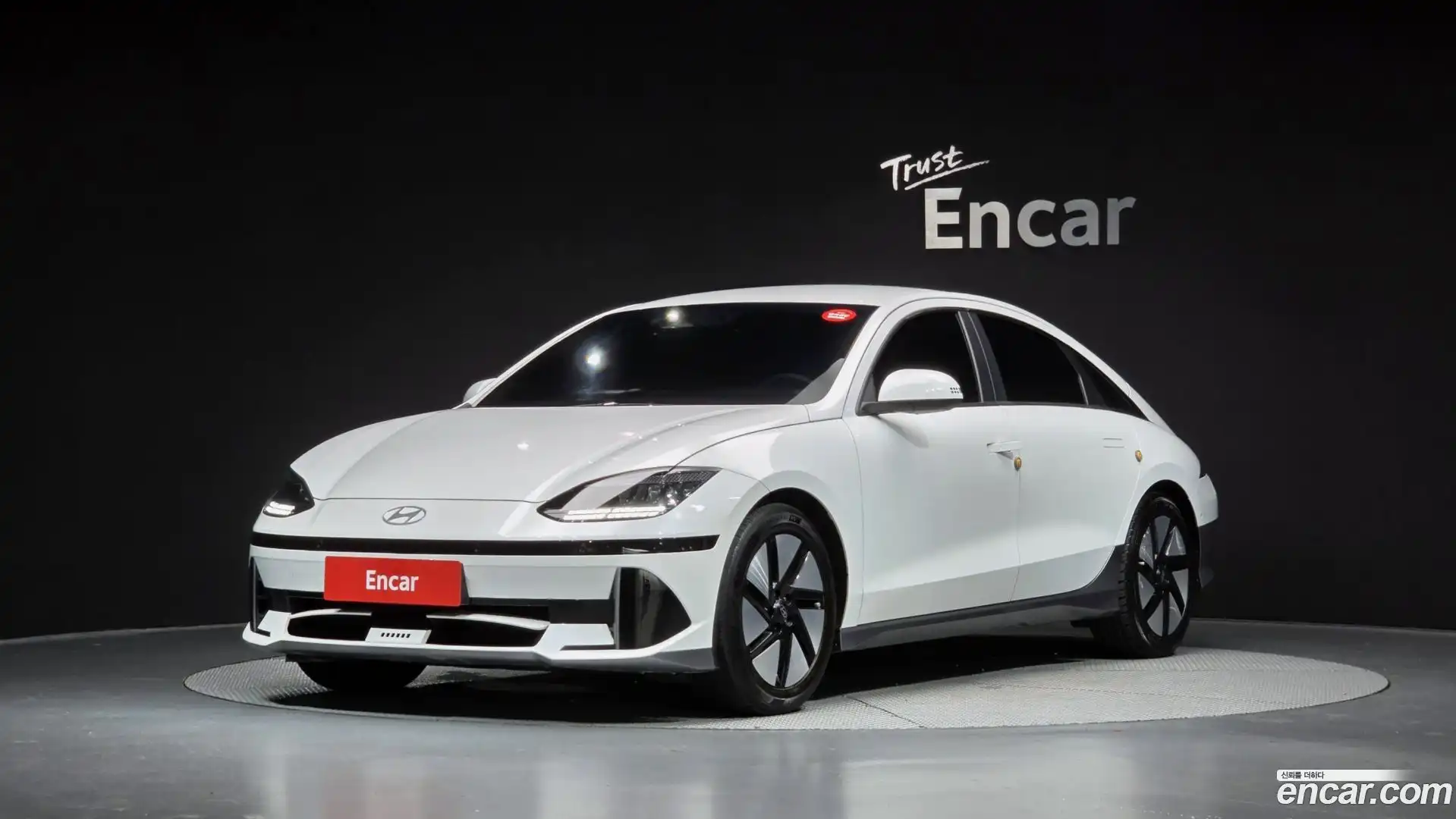 Ioniq6 Hyundai 2022.8-OUTER-001