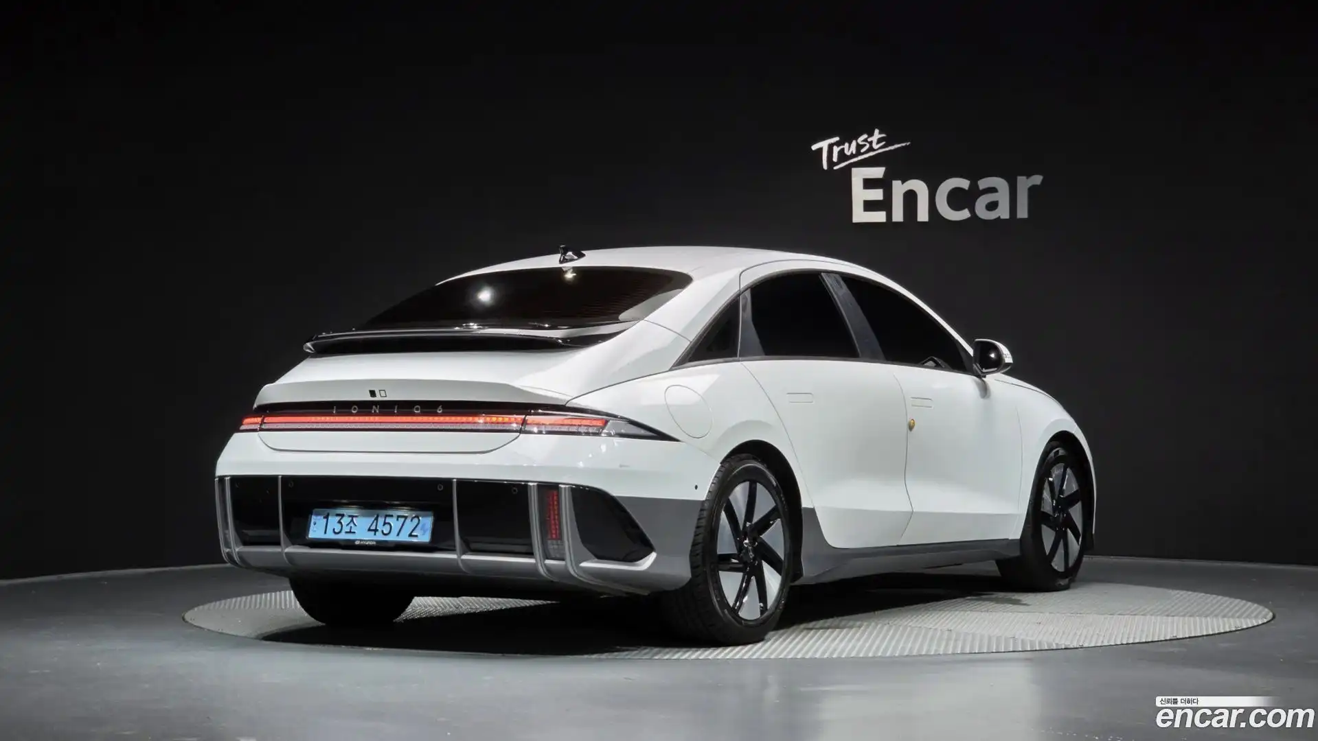 Ioniq6 Hyundai 2022.8-OUTER-002