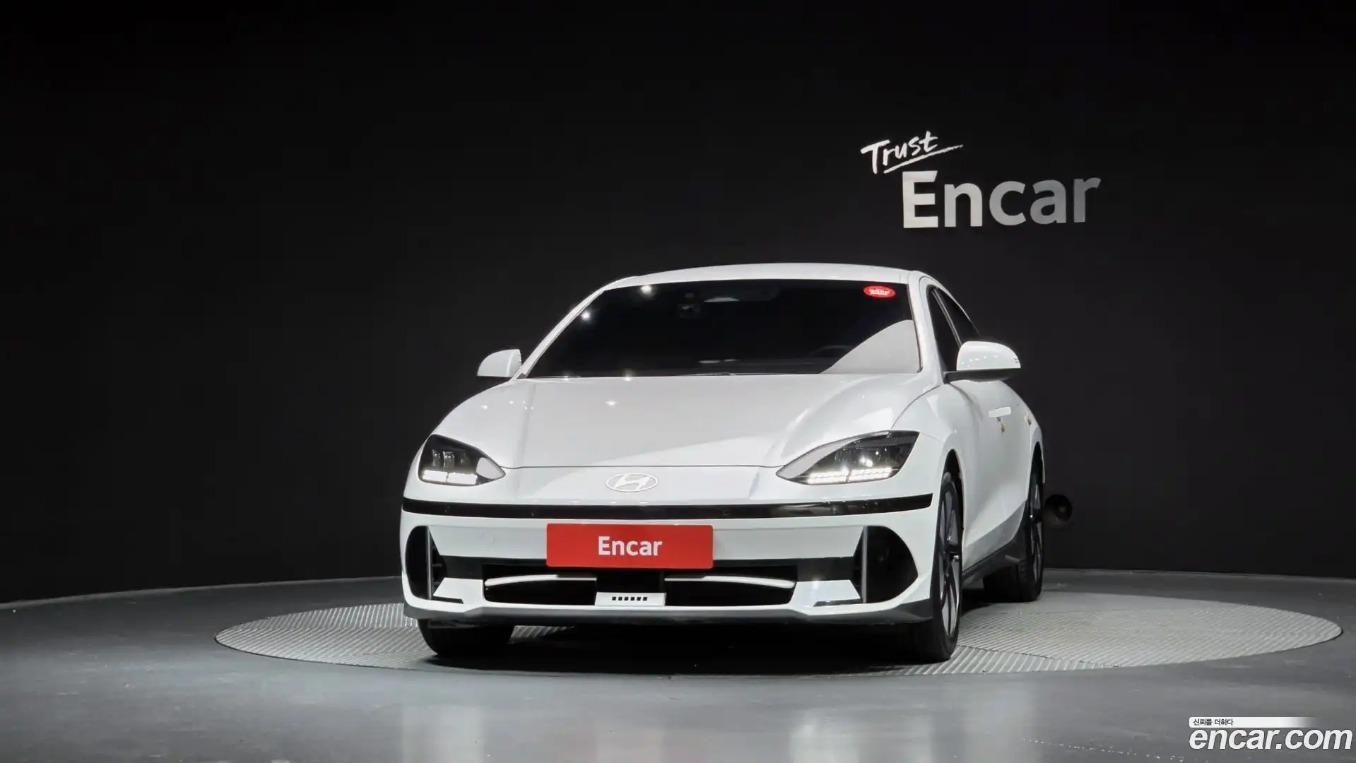 Ioniq6 Hyundai 2022.8-OUTER-003
