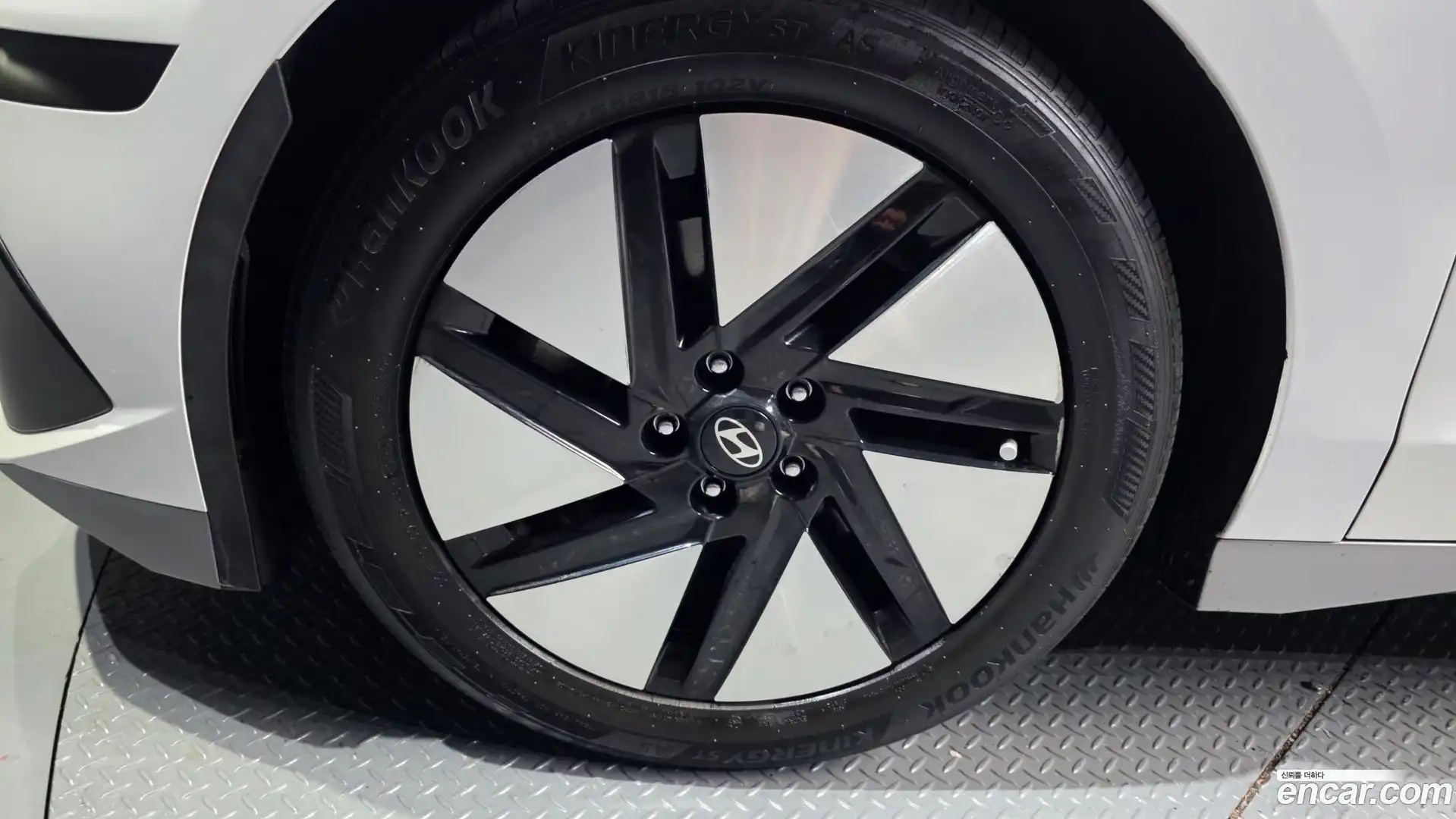 Ioniq6 Hyundai 2022.8-OUTER-005