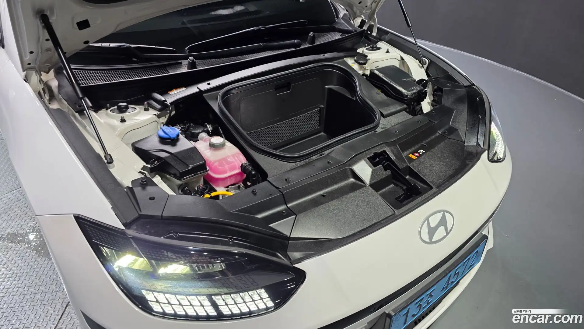Ioniq6 Hyundai 2022.8-OUTER-006