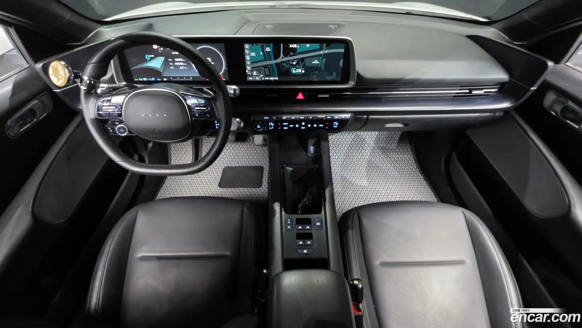 Ioniq6 Hyundai 2022.8-INNER-007