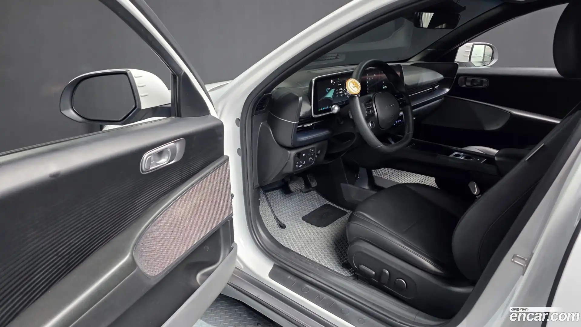Ioniq6 Hyundai 2022.8-INNER-010