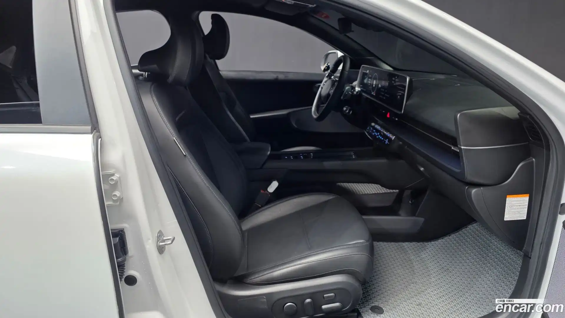 Ioniq6 Hyundai 2022.8-OPTION-015