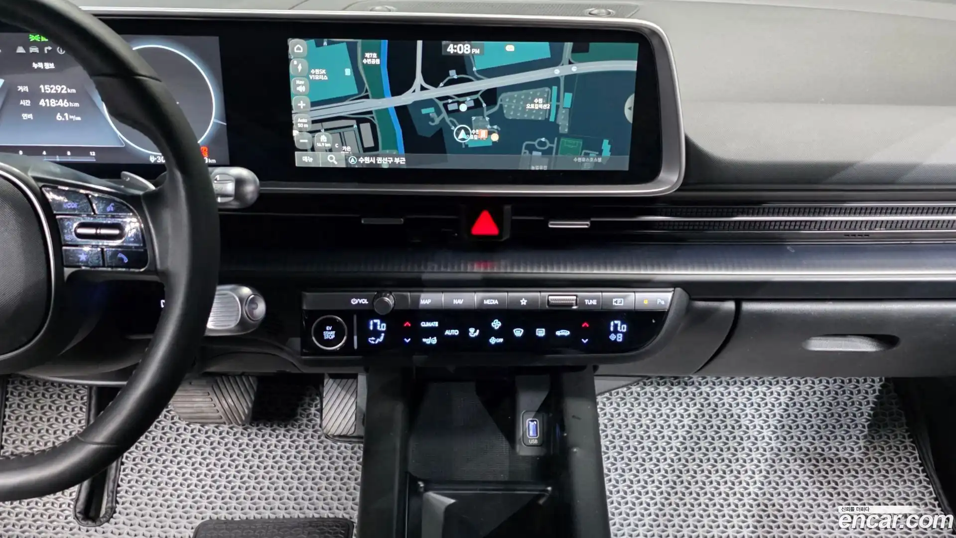 Ioniq6 Hyundai 2022.8-OPTION-018