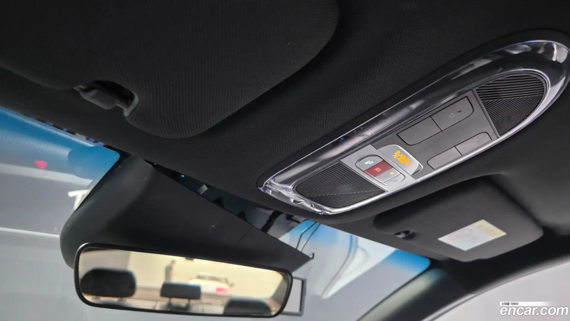 Ioniq6 Hyundai 2022.8-OPTION-022