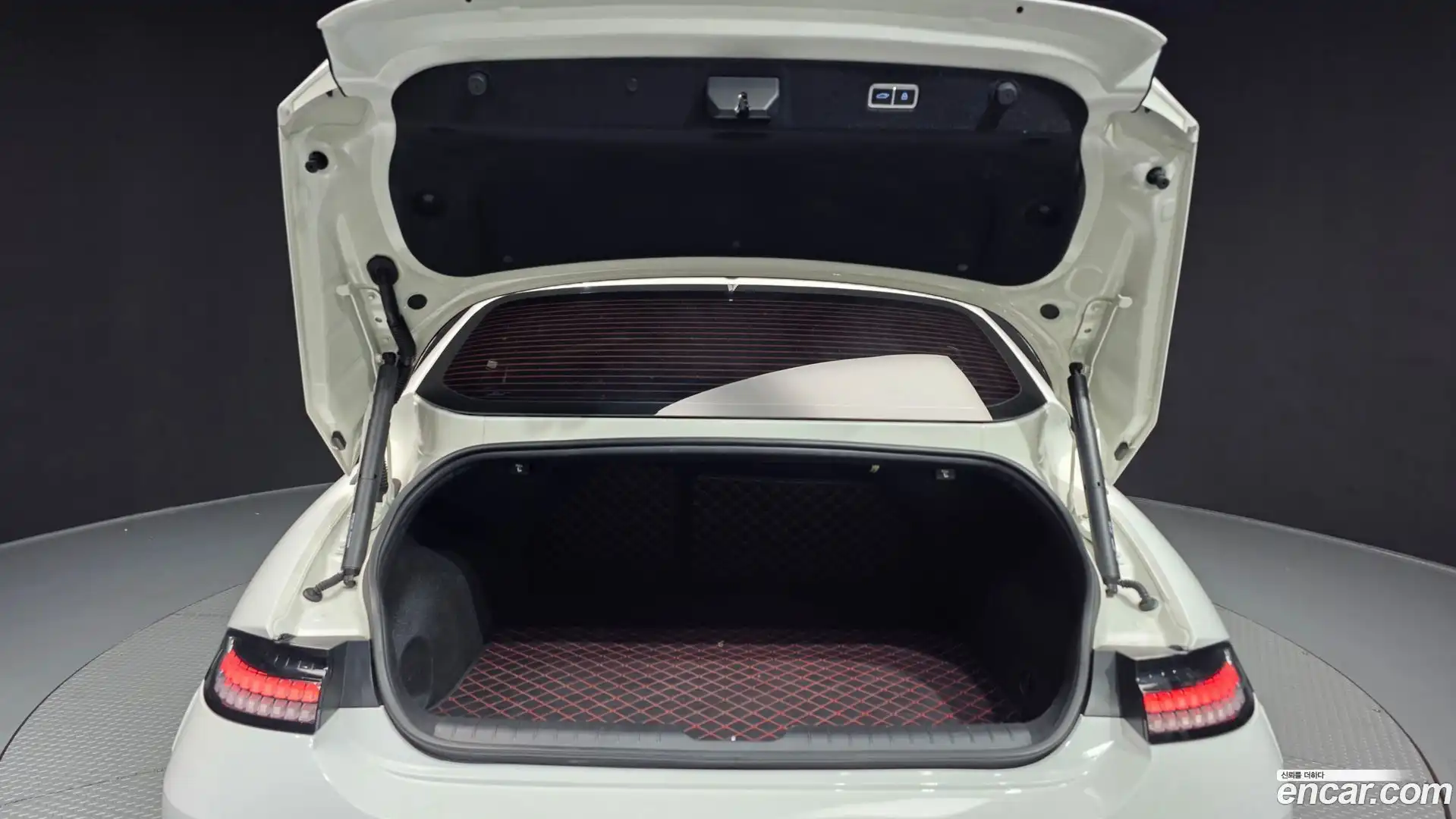 Ioniq6 Hyundai 2022.8-OPTION-024