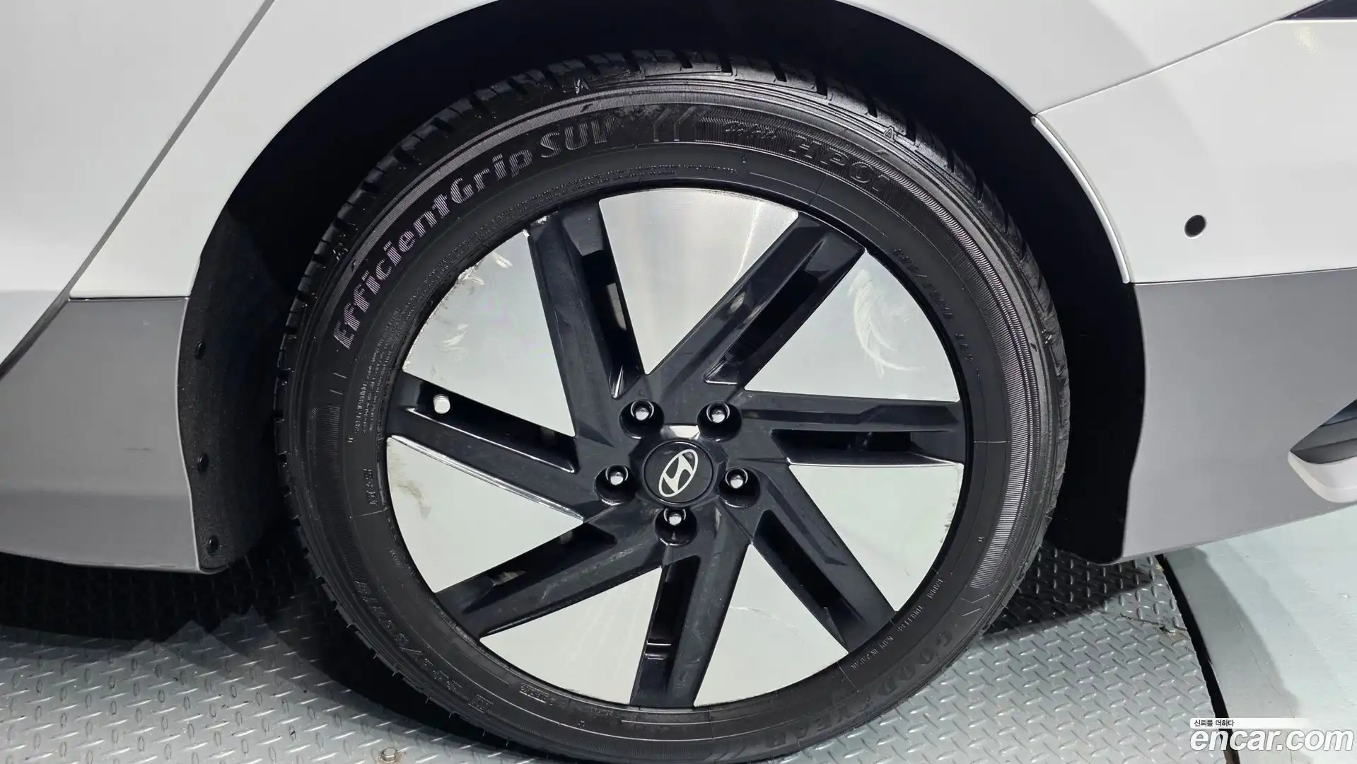 Ioniq6 Hyundai 2022.8-OUTER-031