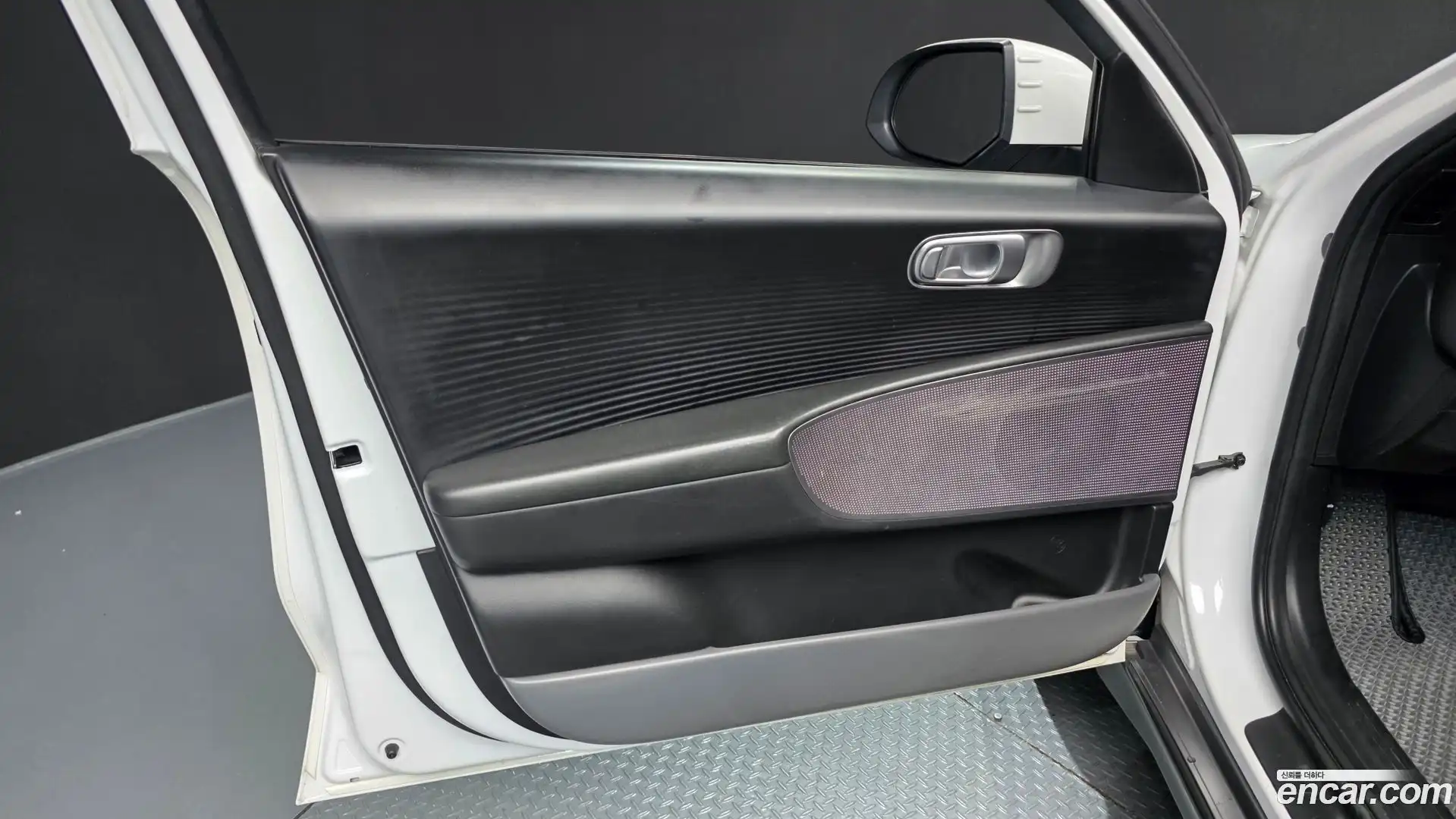 Ioniq6 Hyundai 2022.8-INNER-034