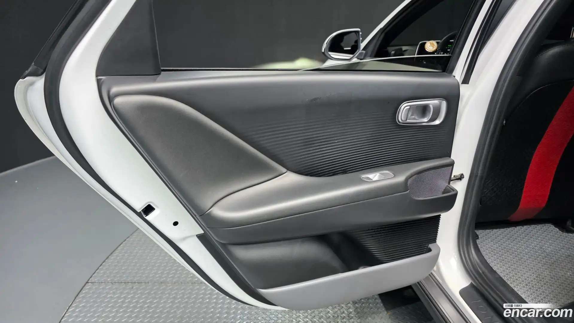 Ioniq6 Hyundai 2022.8-INNER-035