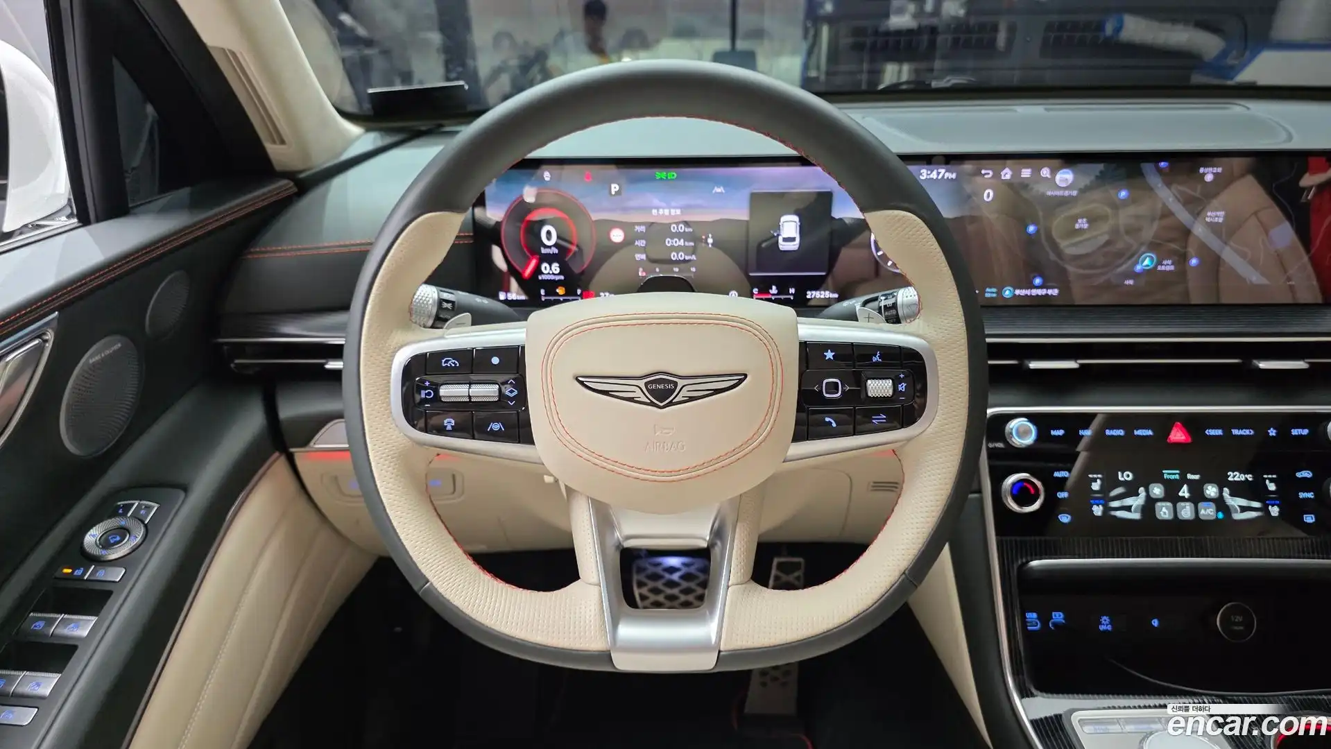 GV80 Genesis 2024.3-OPTION-017