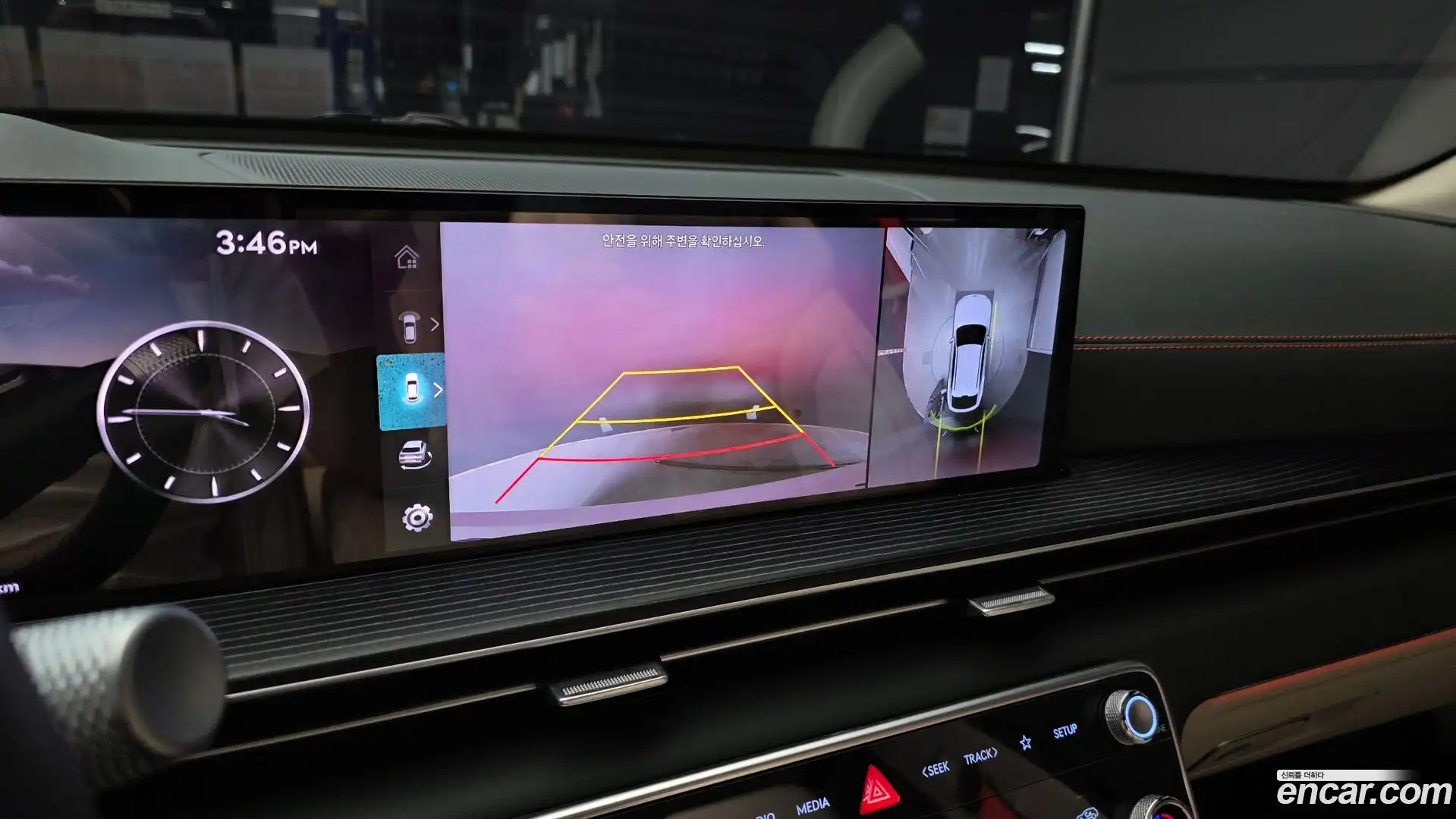 GV80 Genesis 2024.3-OPTION-019