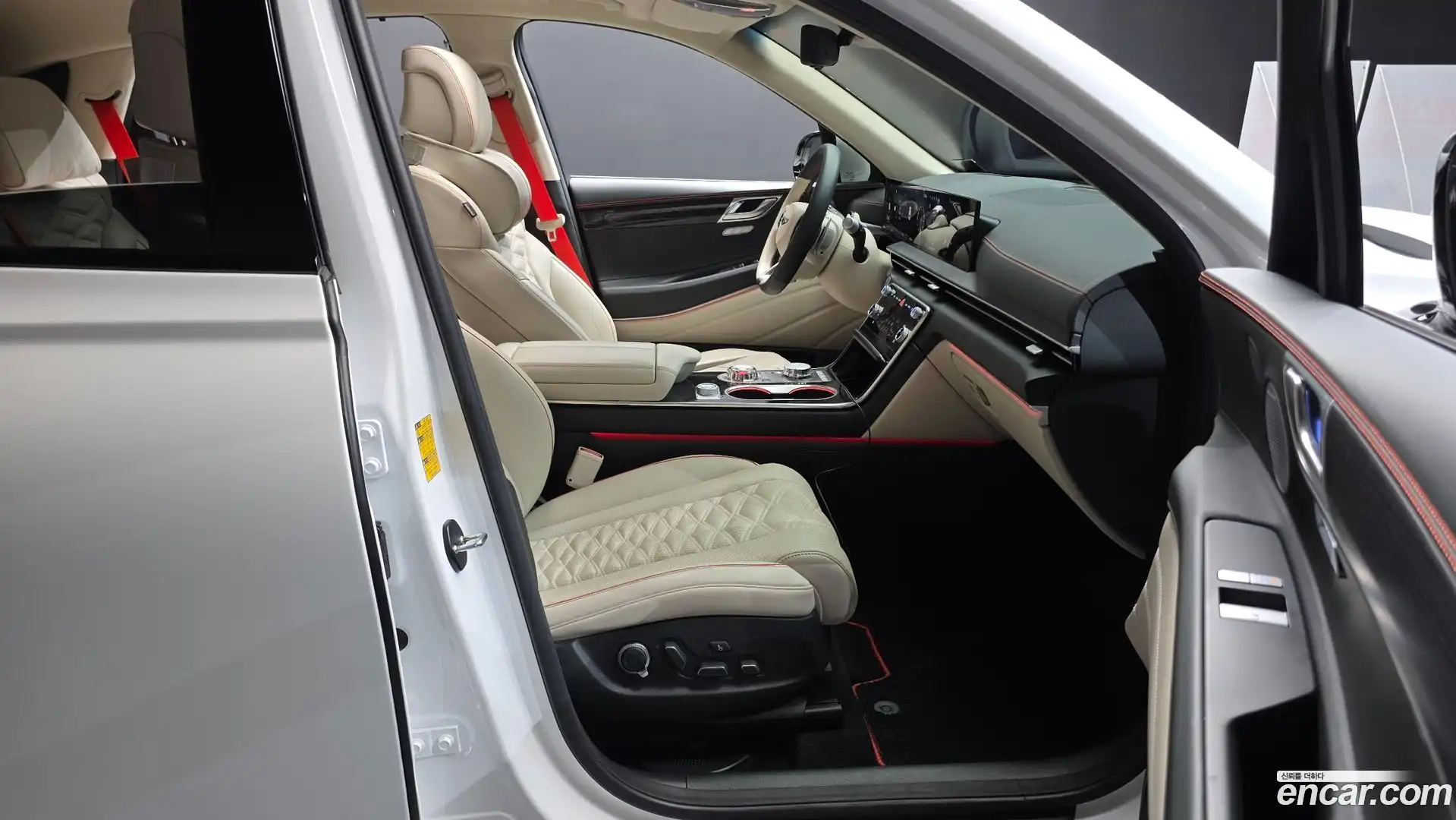 GV80 Genesis 2024.3-INNER-036