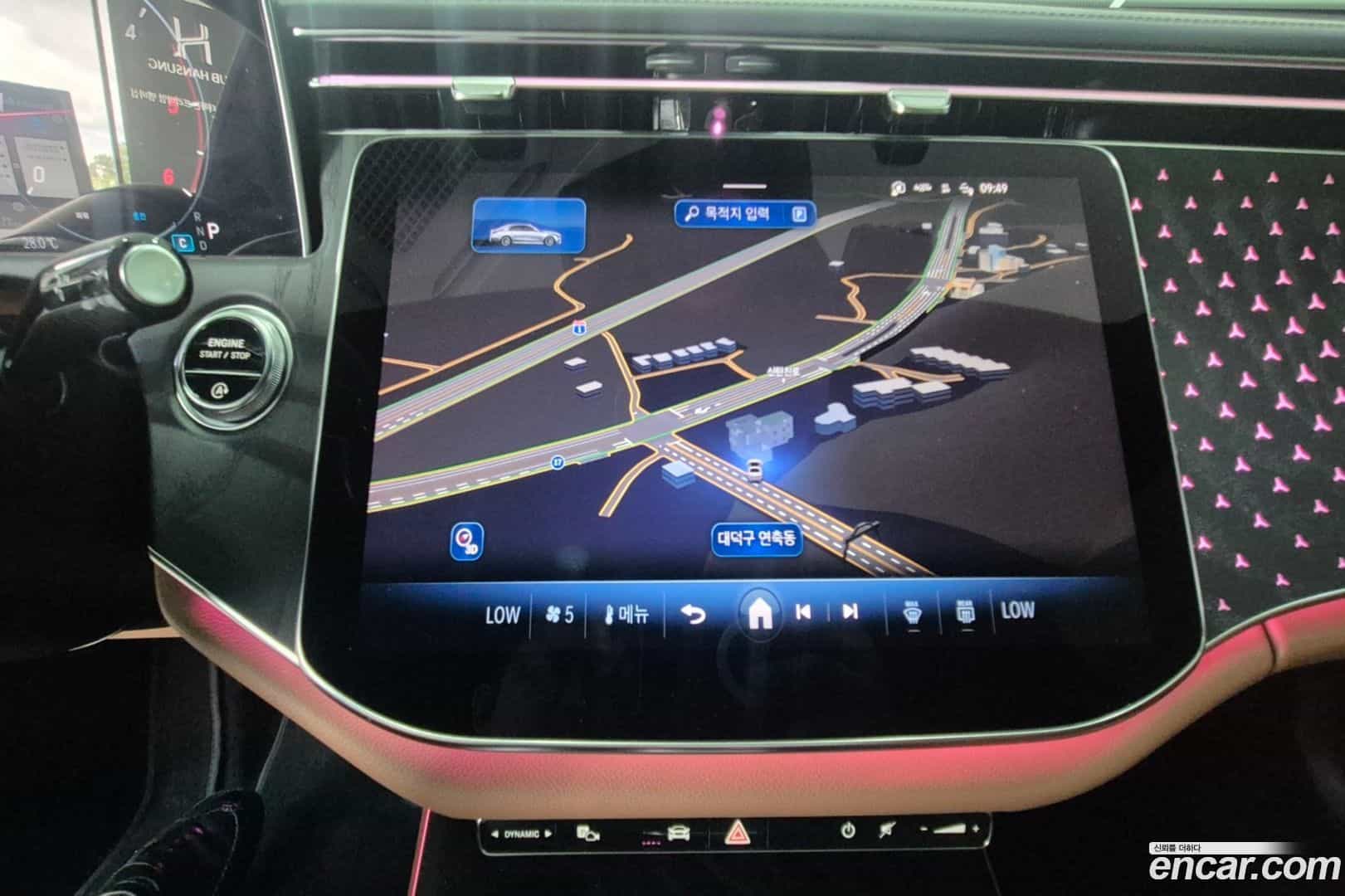E-Class Mercedes-Benz 2024.8-OPTION-020