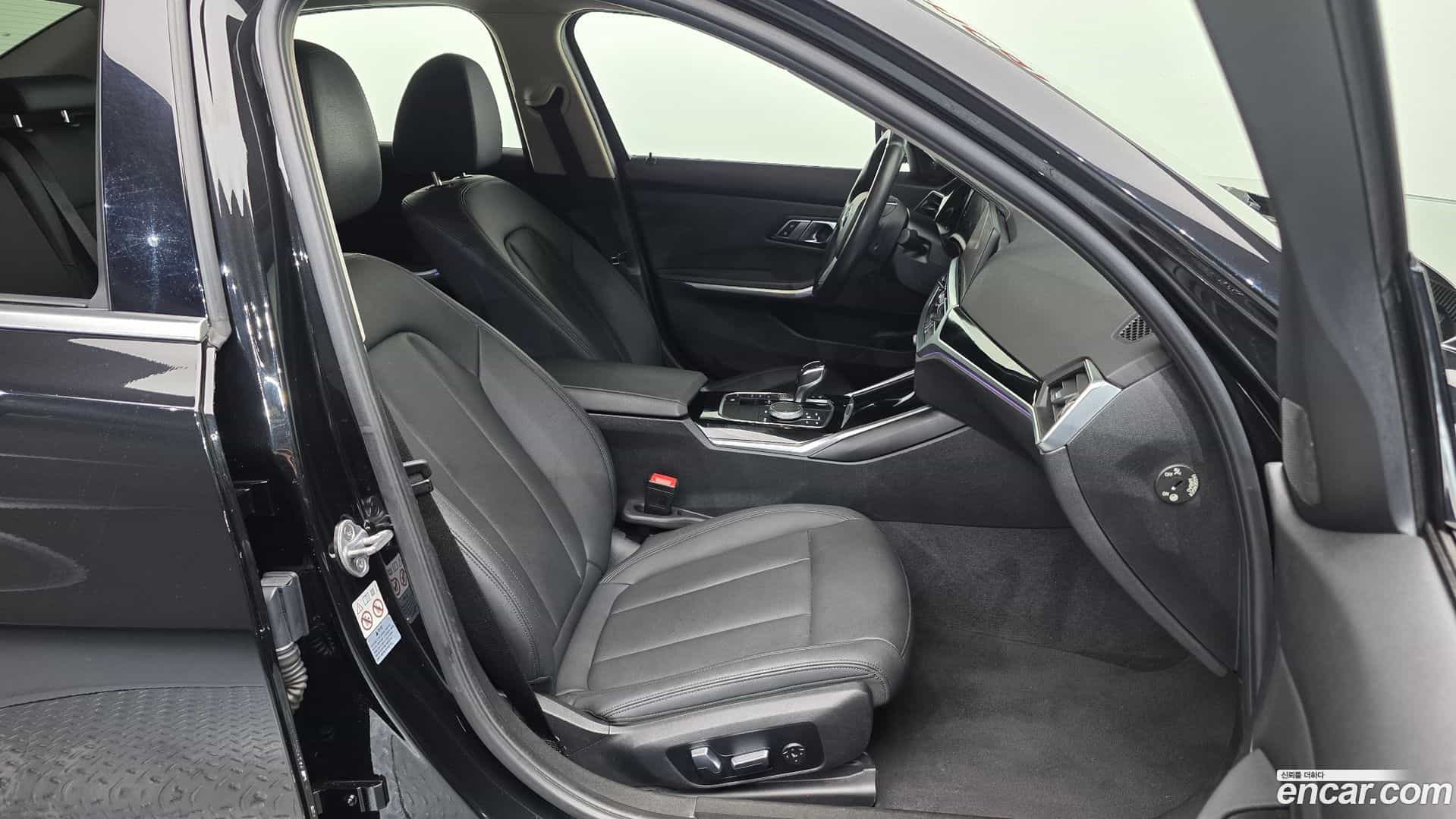 3-Series BMW 2019.9-OPTION-015