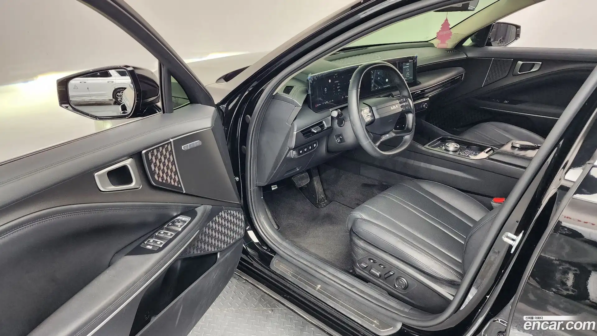 K8 Kia 2025.6-INNER-010