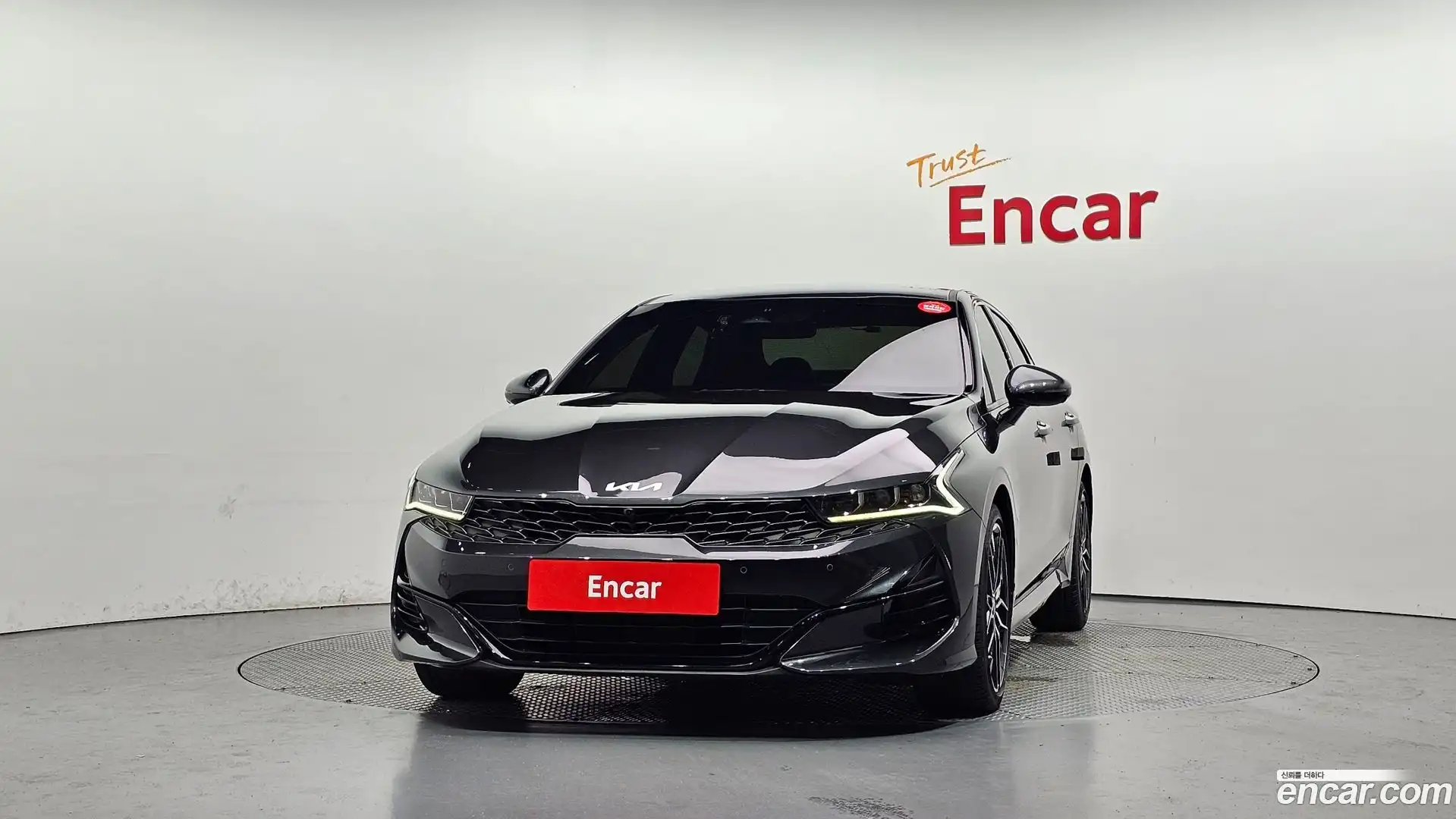 K5 Kia 2022.7-OUTER-003