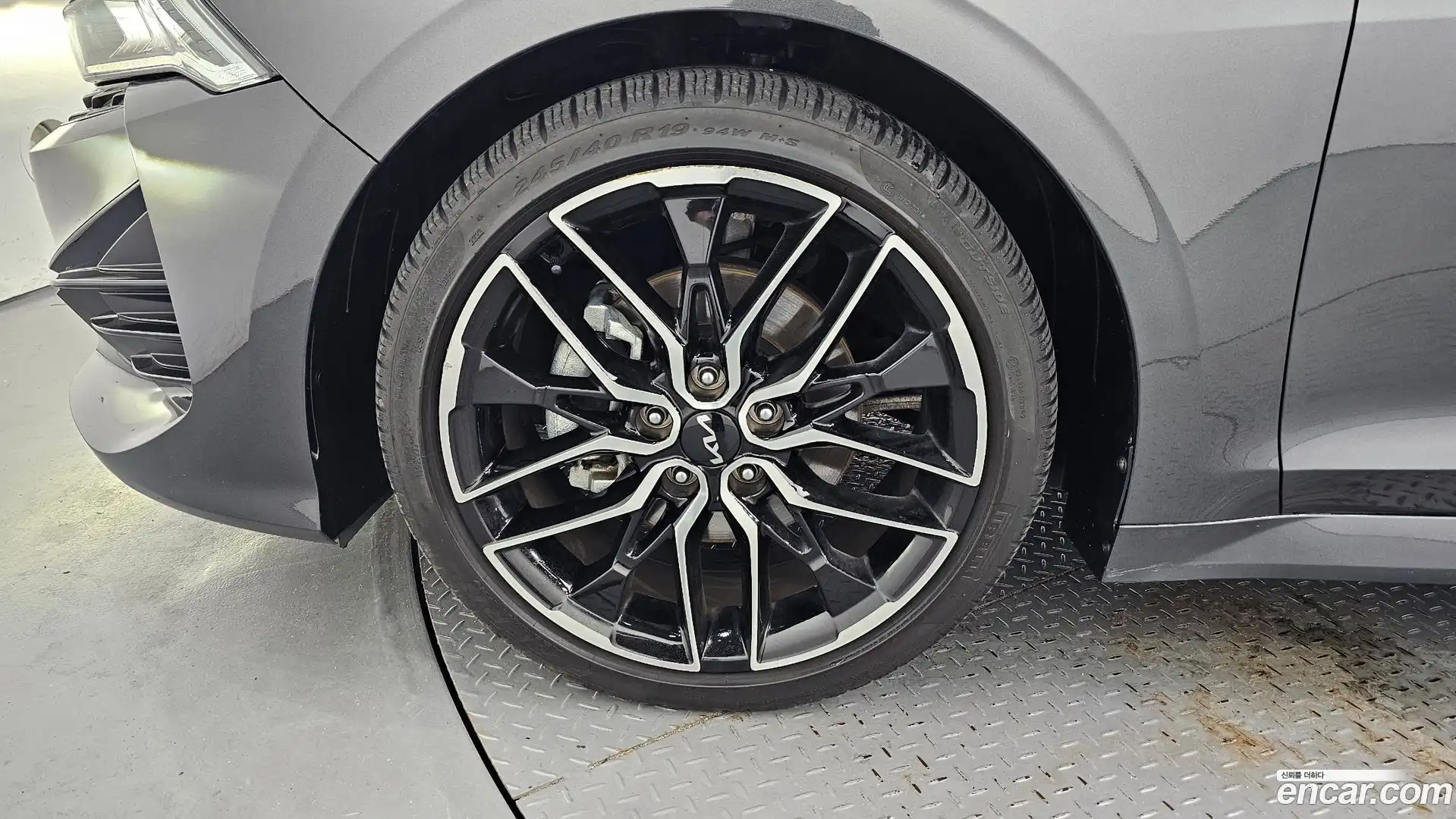 K5 Kia 2022.7-OUTER-005