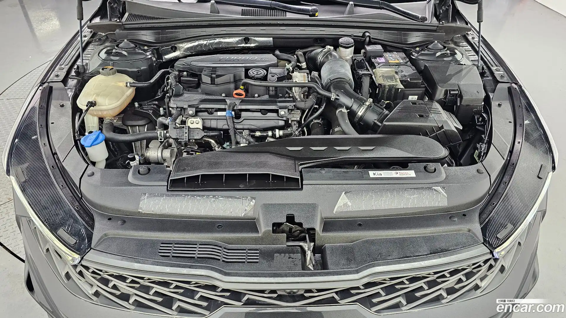 K5 Kia 2022.7-OUTER-006