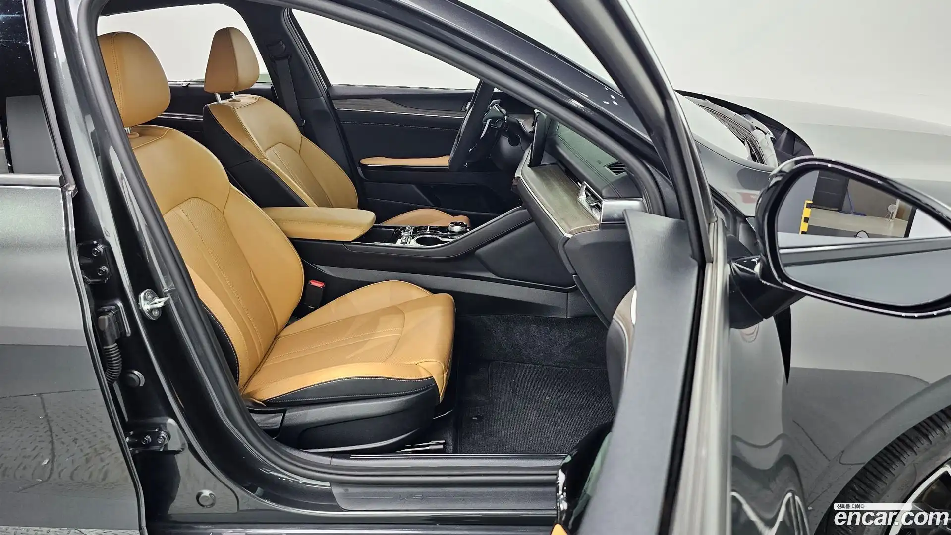 K5 Kia 2022.7-INNER-010