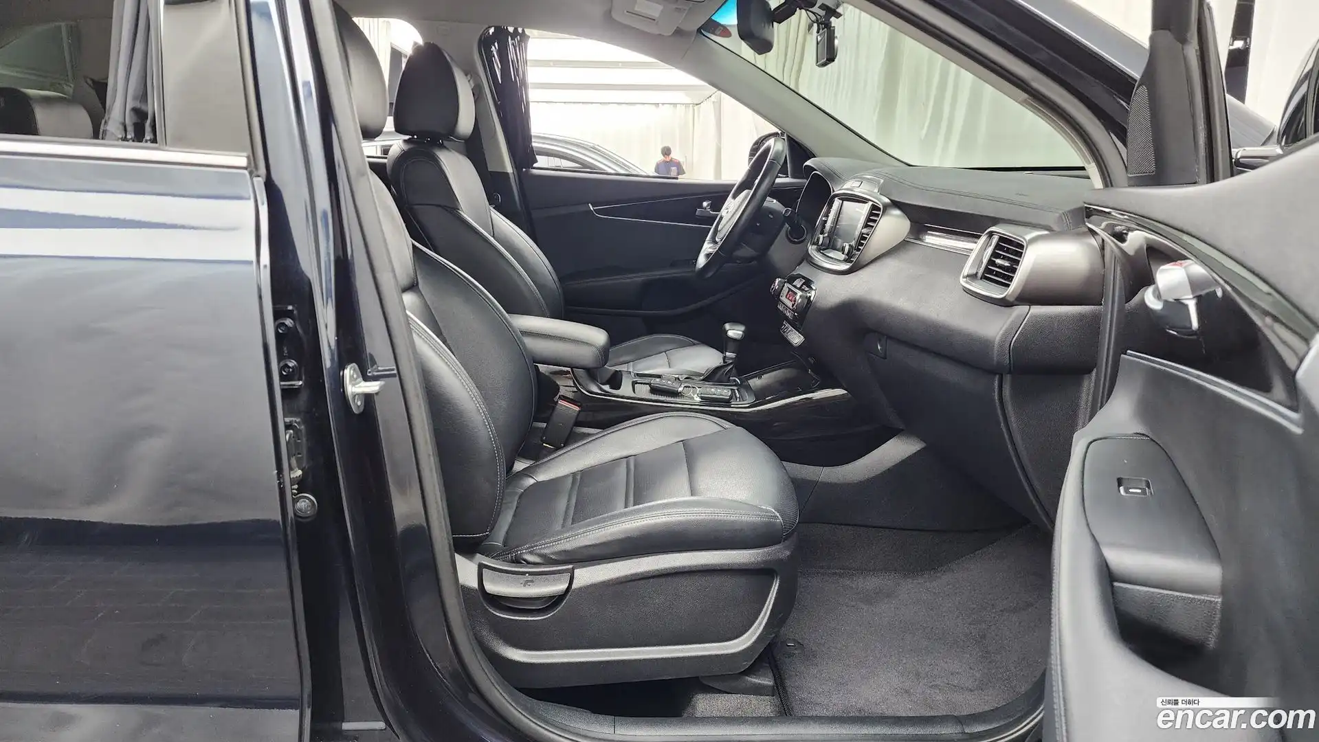 Sorento Kia 2018.3-OPTION-015