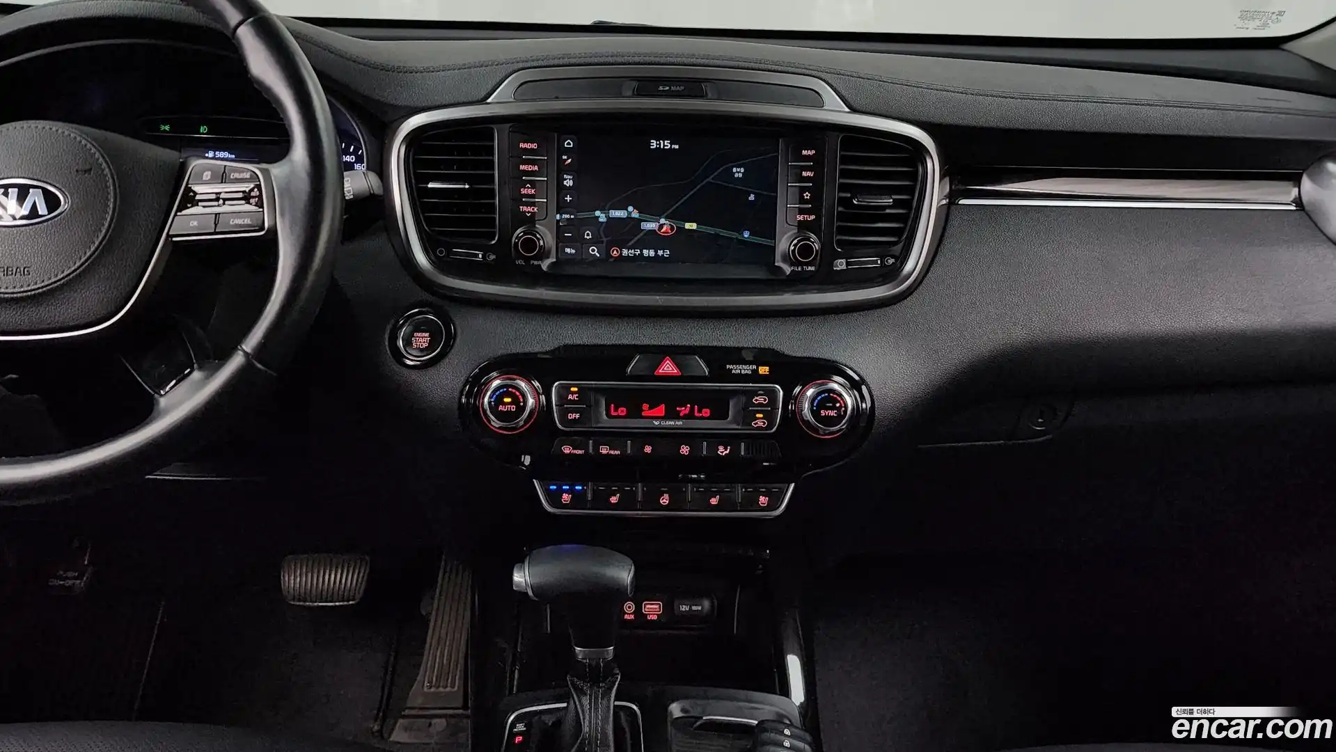Sorento Kia 2018.3-OPTION-018