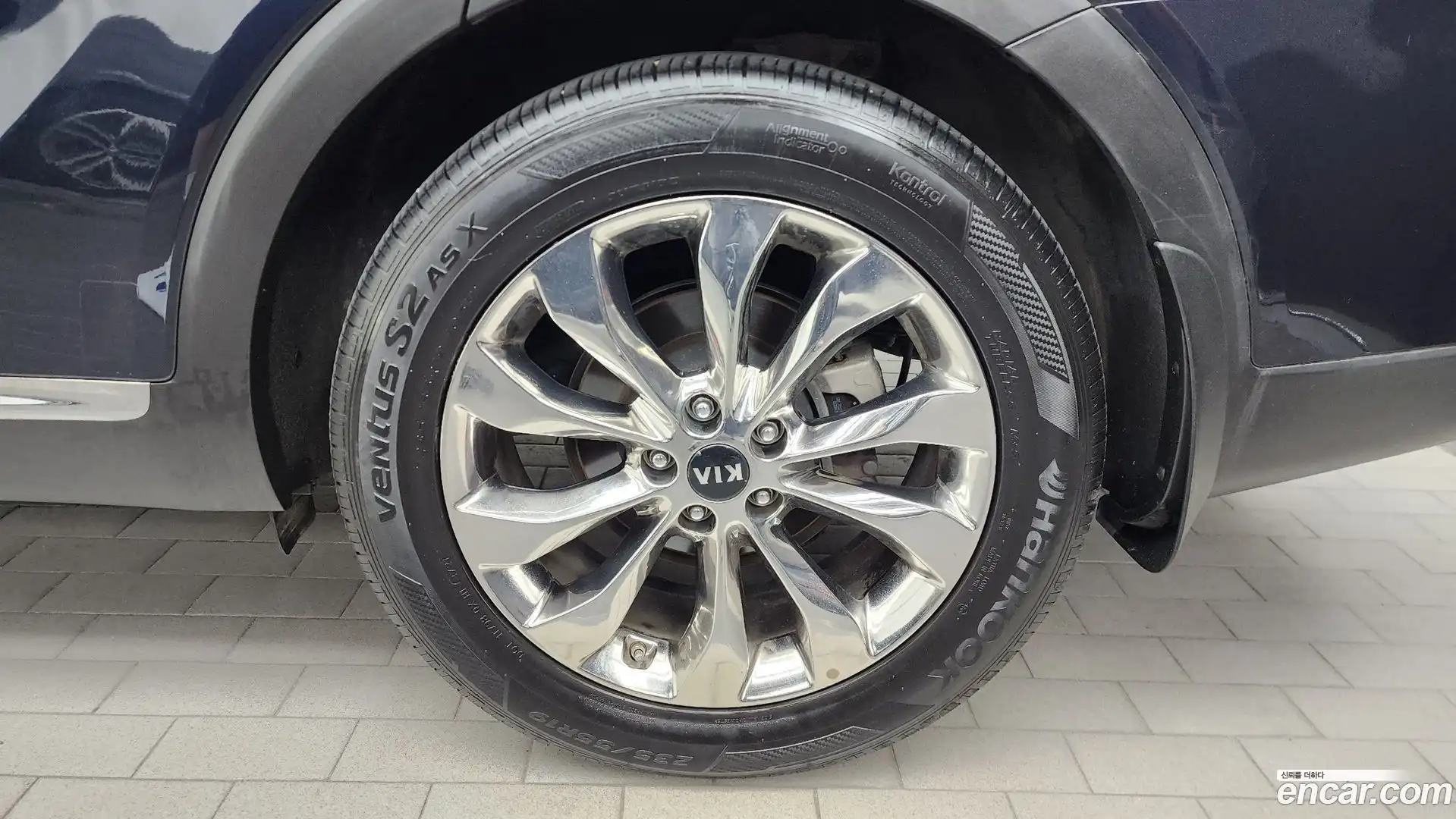 Sorento Kia 2018.3-OUTER-031