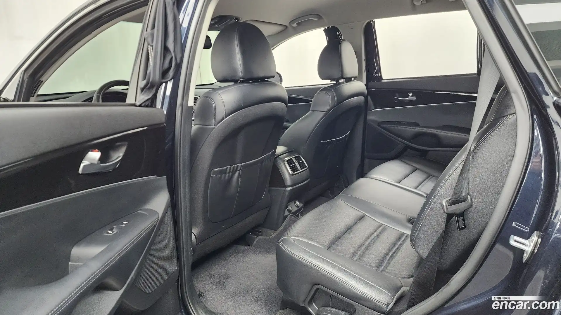 Sorento Kia 2018.3-INNER-036