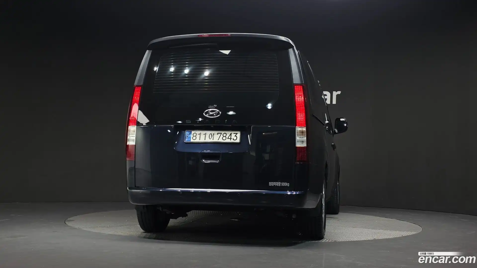 Staria Hyundai 2022.0-OUTER-004