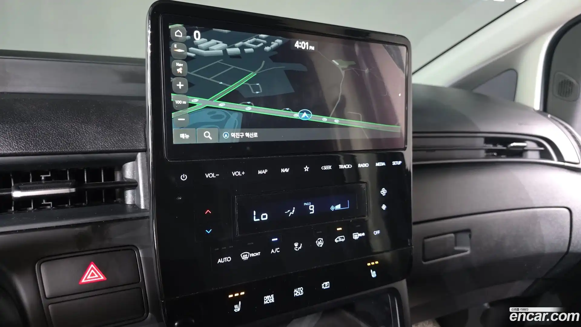 Staria Hyundai 2022.0-OPTION-019