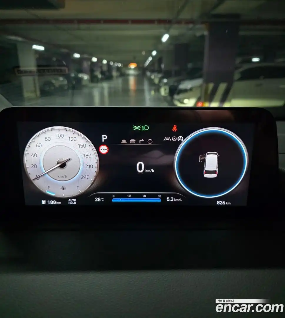 Staria Hyundai 2025.7-INNER-008