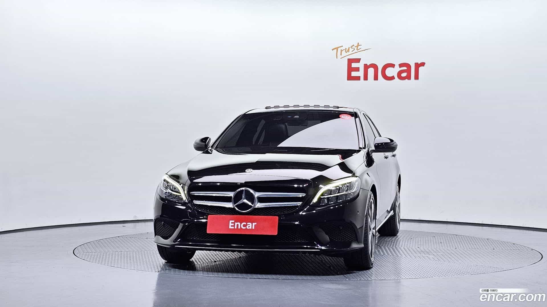 C-Class Mercedes-Benz 2019.2-OUTER-003