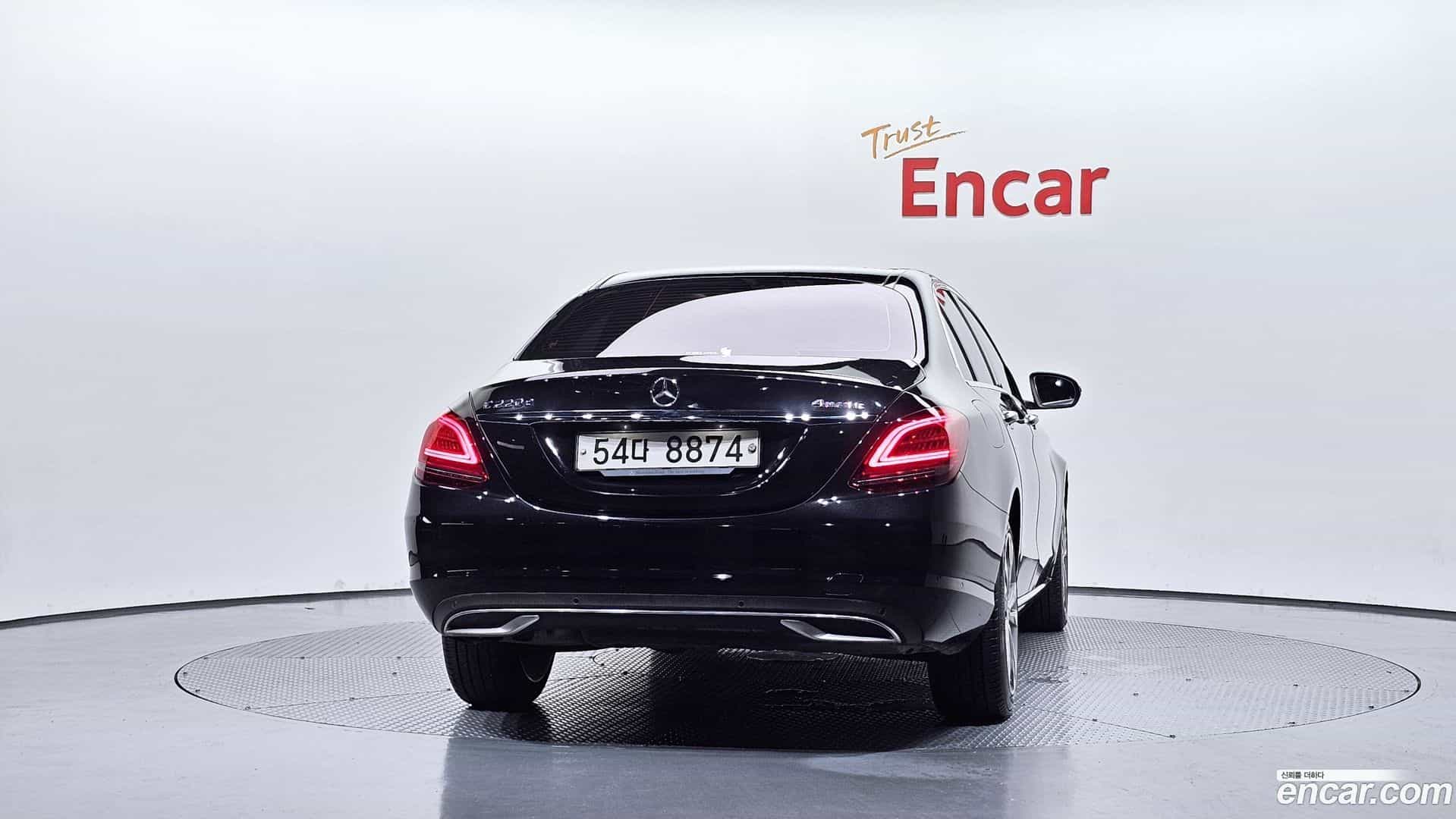 C-Class Mercedes-Benz 2019.2-OUTER-004