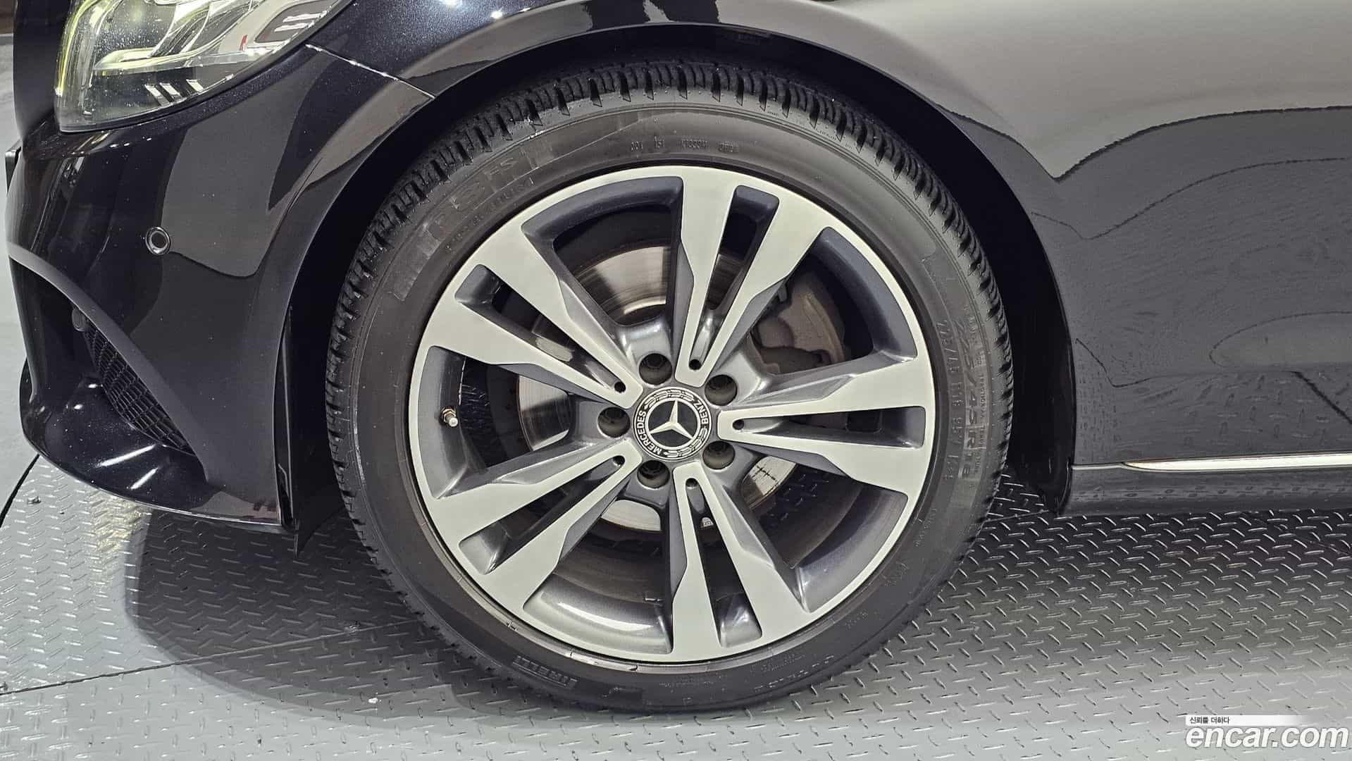 C-Class Mercedes-Benz 2019.2-OUTER-005