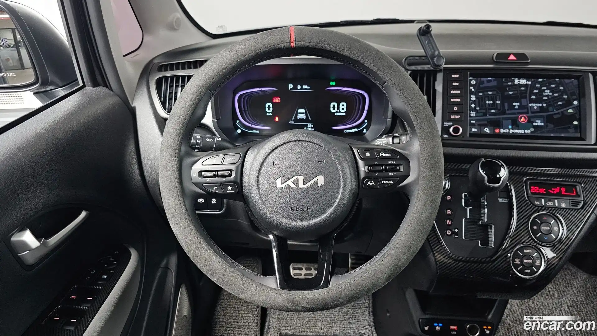 RAY Kia 2025.10-OPTION-017