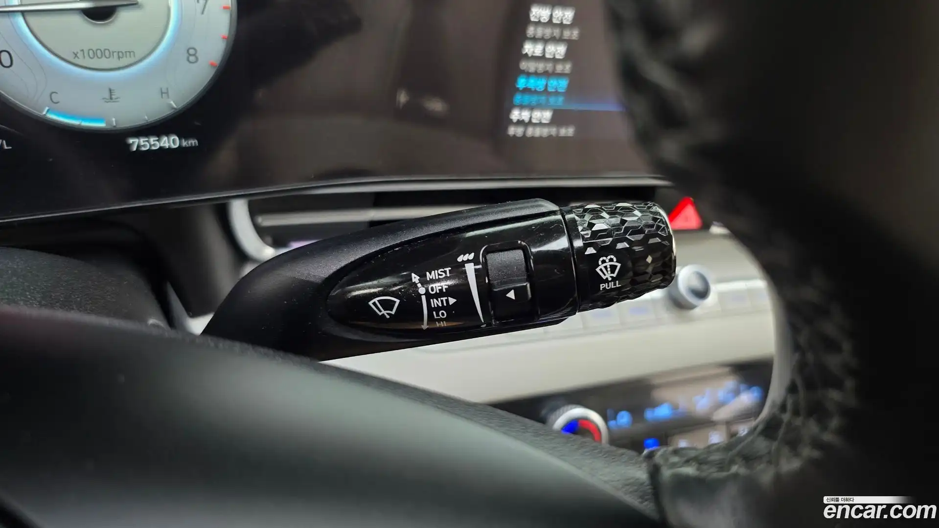 AVANTE Hyundai 2021.6-OPTION-041