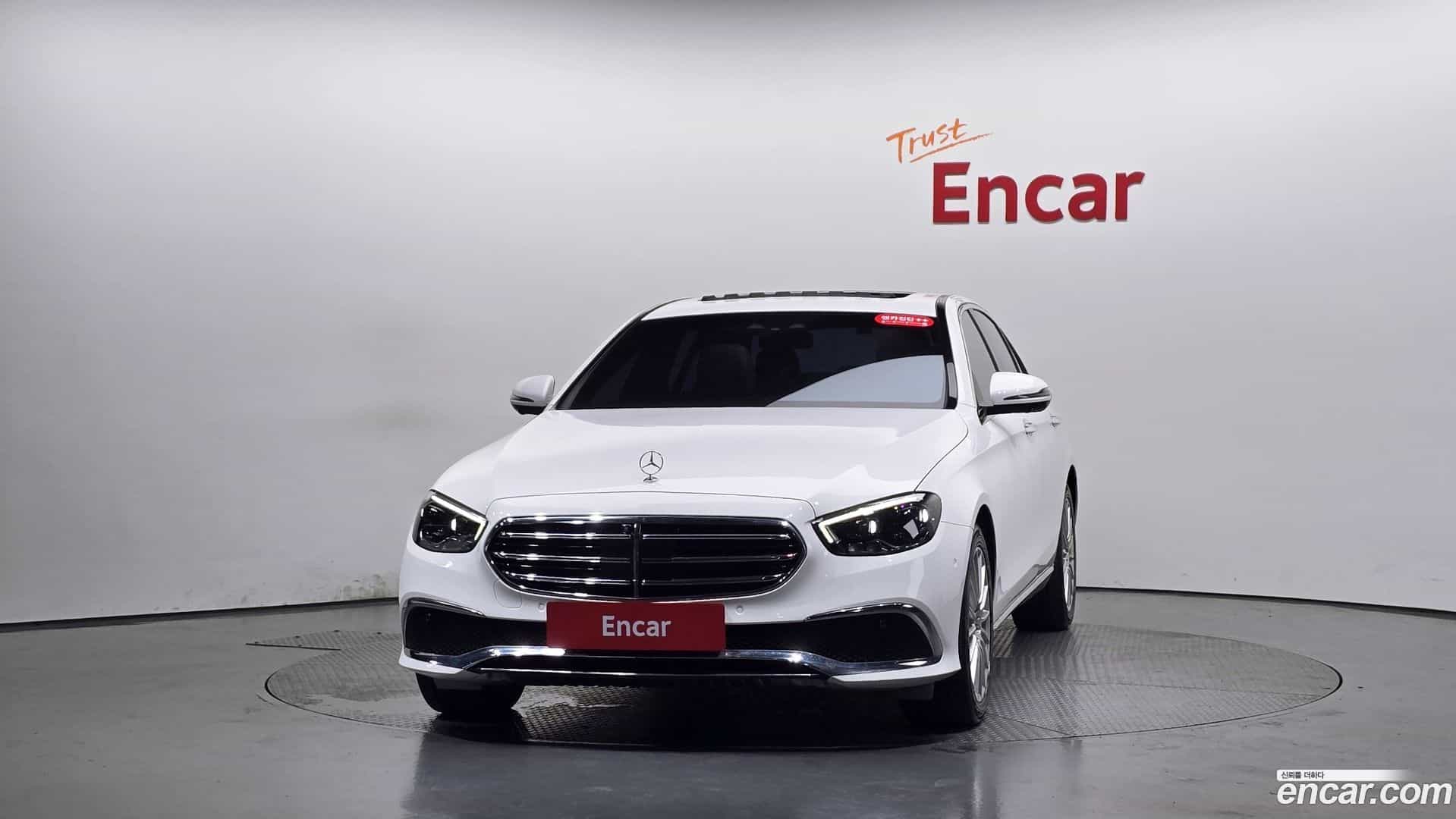 E-Class Mercedes-Benz 2022.5-OUTER-003