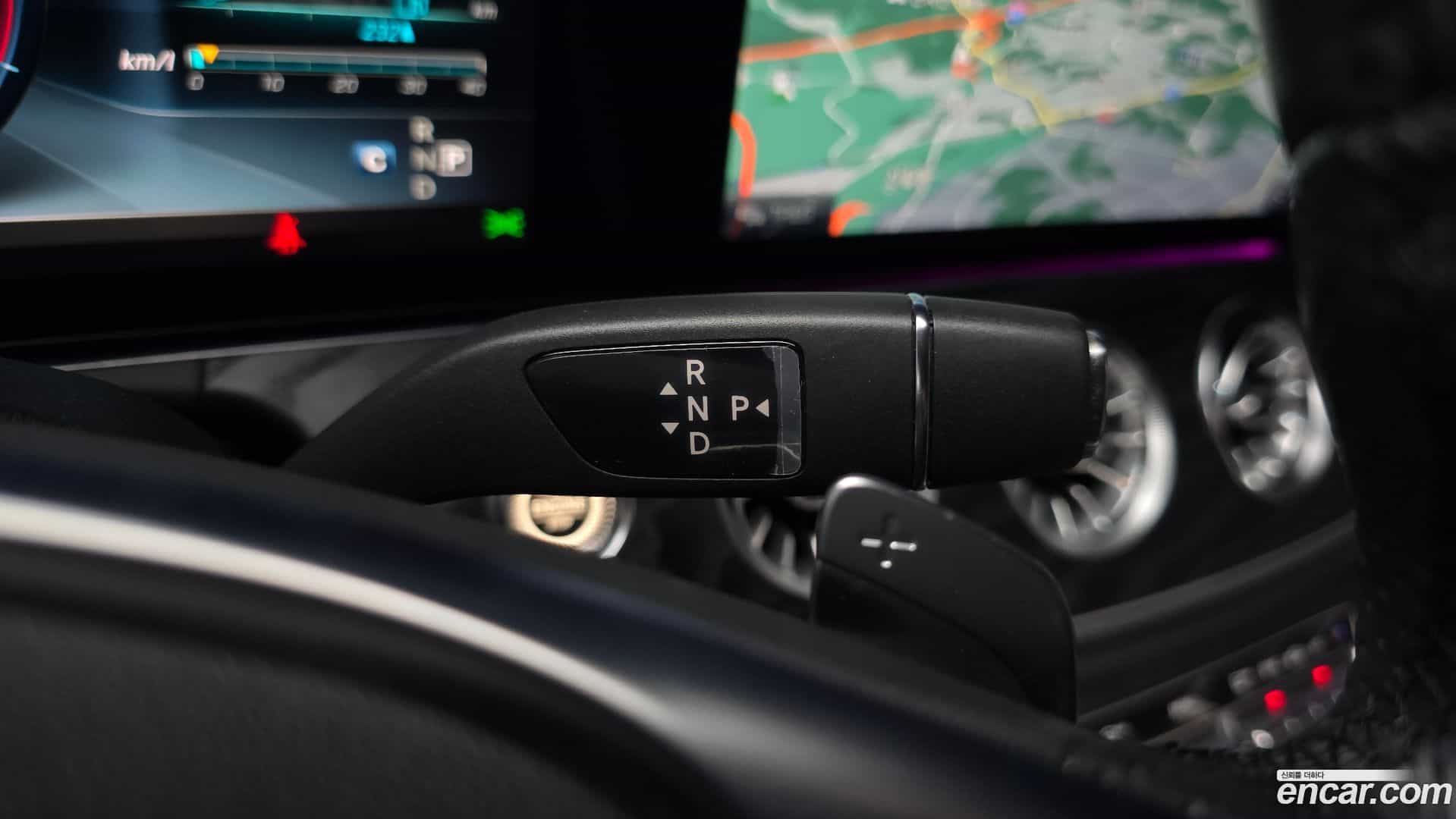 E-Class Mercedes-Benz 2017.7-INNER-009