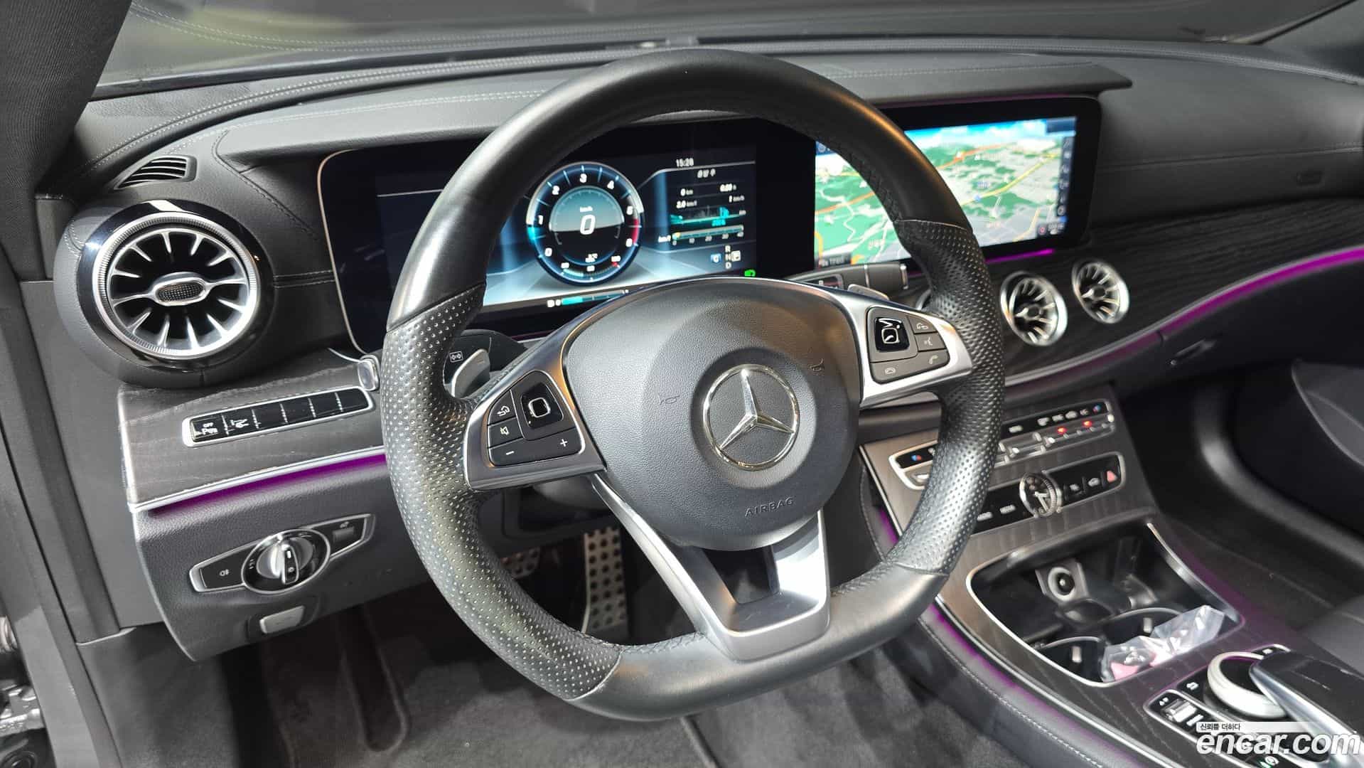 E-Class Mercedes-Benz 2017.7-OPTION-016