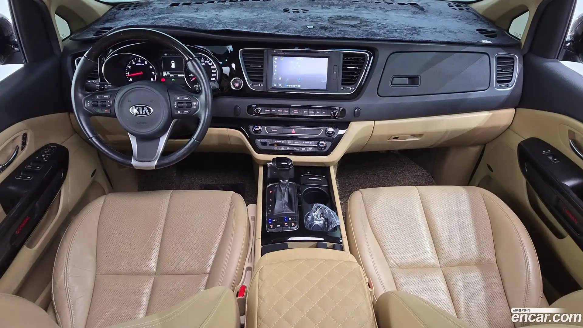 Canival Kia 2015.5-INNER-007