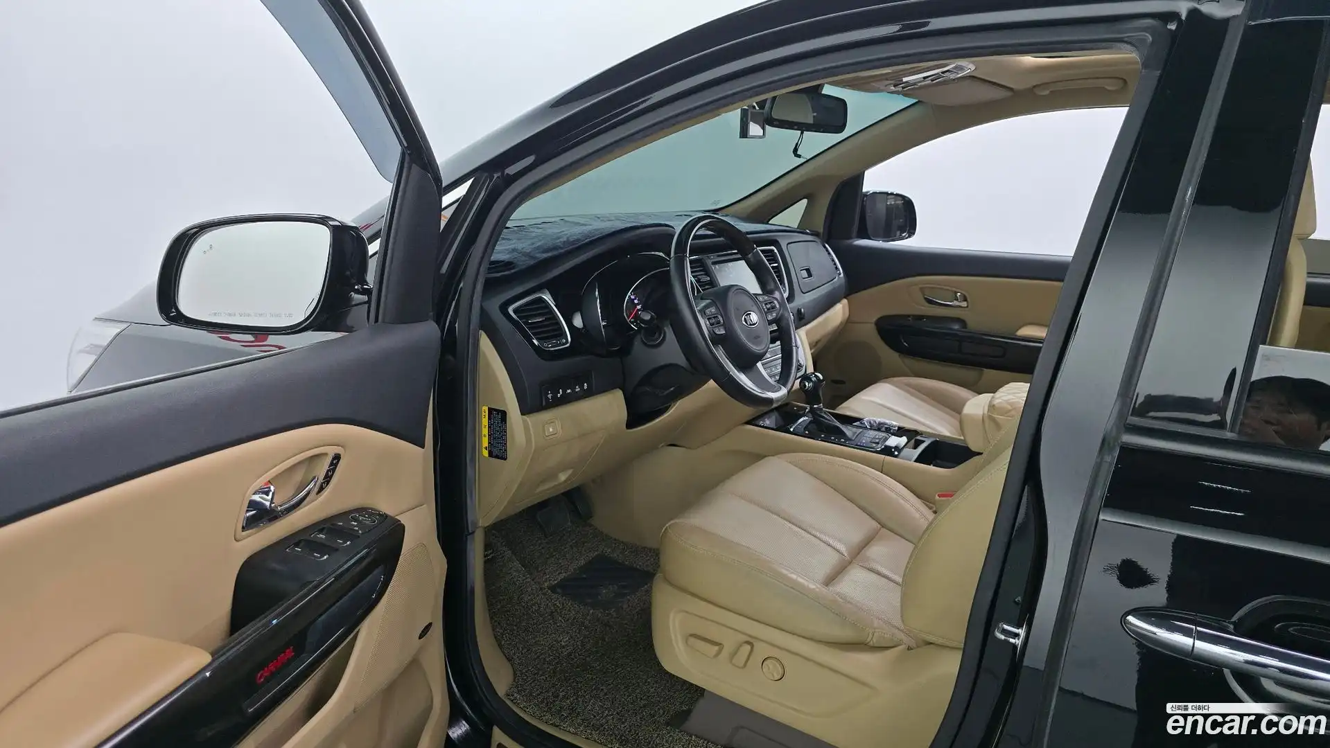 Canival Kia 2015.5-INNER-010