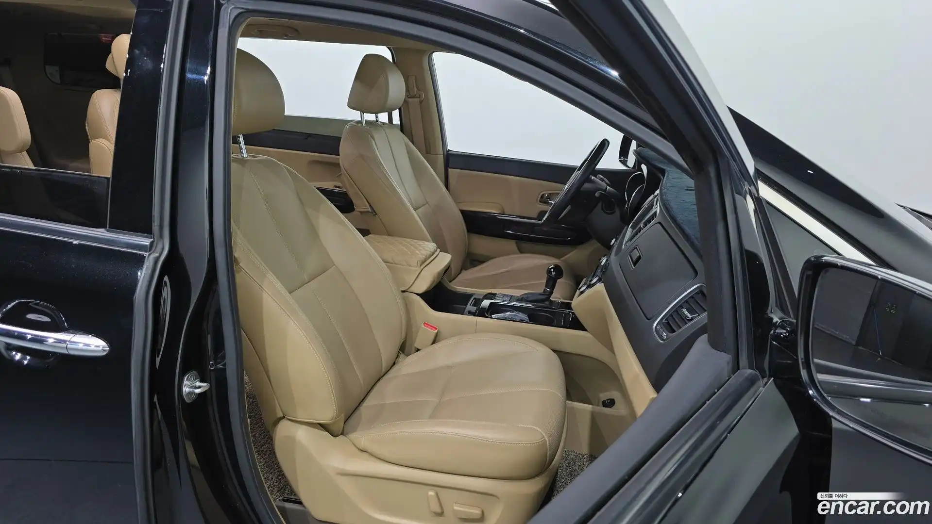 Canival Kia 2015.5-INNER-036