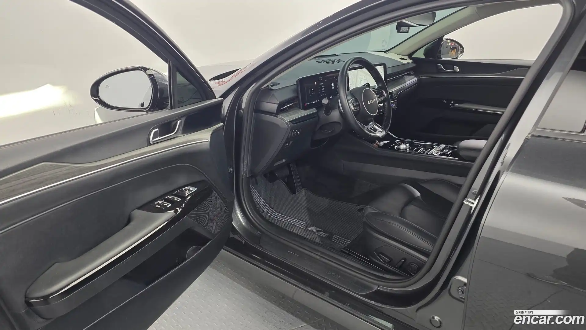 K5 Kia 2024.2-INNER-010