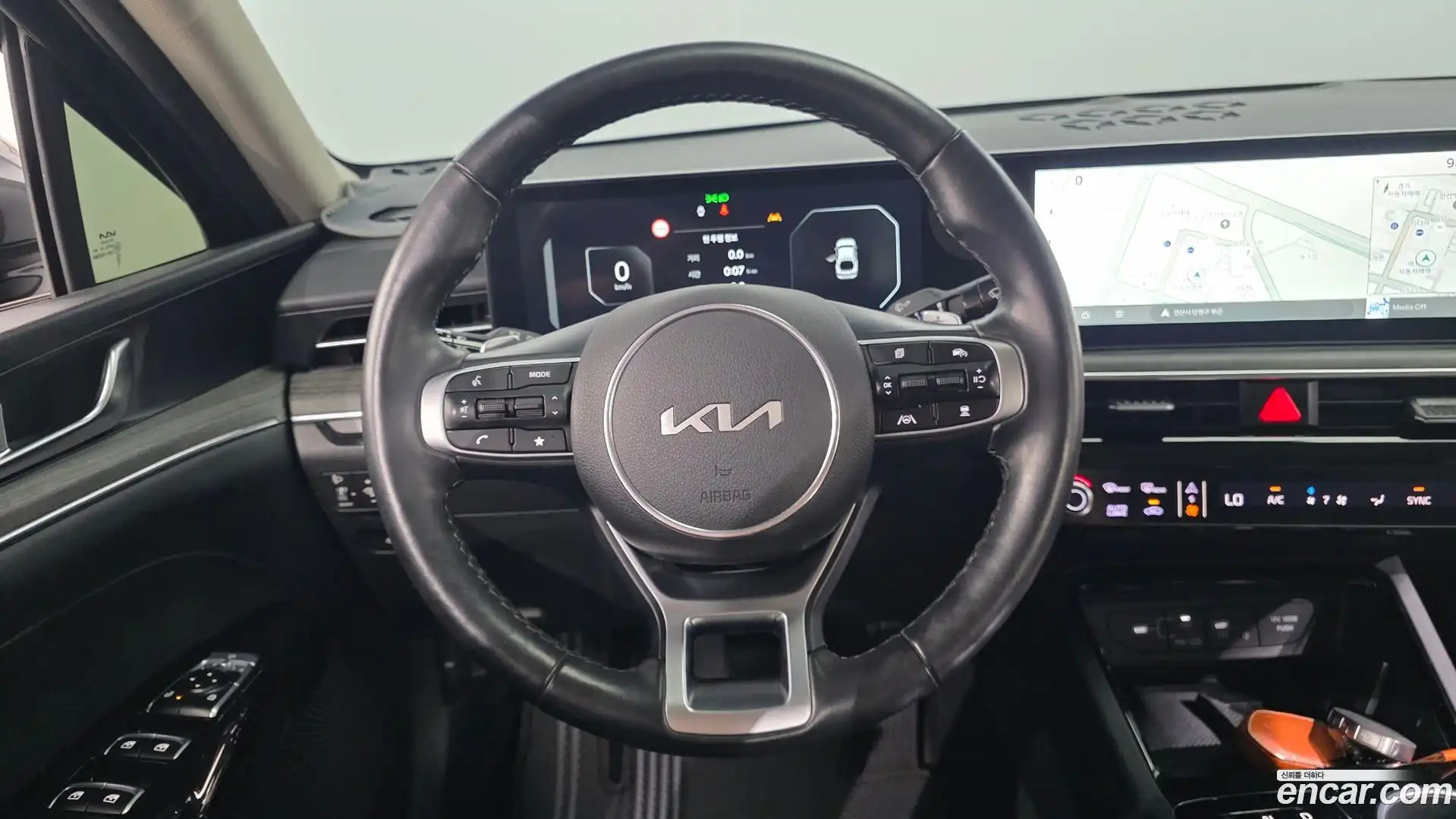 K5 Kia 2024.2-OPTION-017