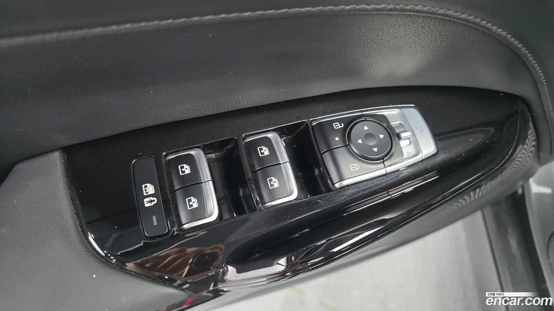 K5 Kia 2024.2-OPTION-018