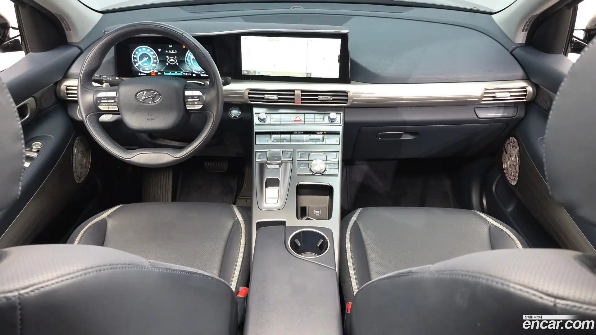 Nexo Hyundai 2022.3-INNER-007