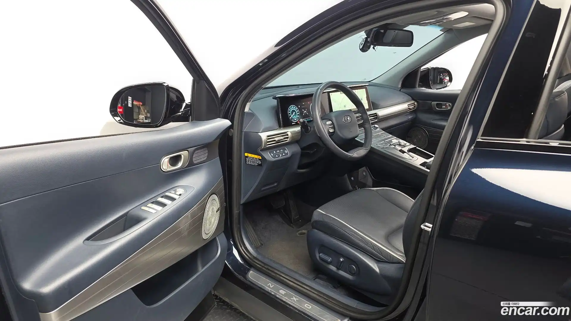 Nexo Hyundai 2022.3-INNER-010